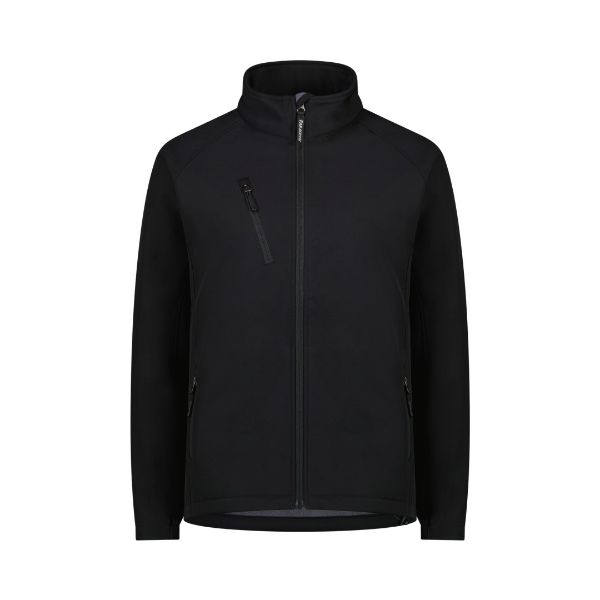 Picture of FAR SOUTH TIWAI SOFTSHELL JACKET LADIES